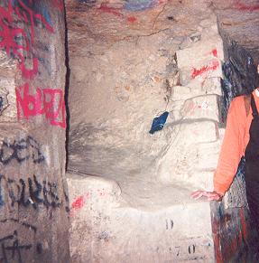 Châtière de contournement