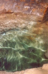 puits à eau