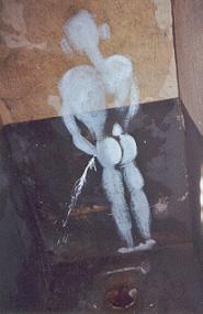 Toilette
