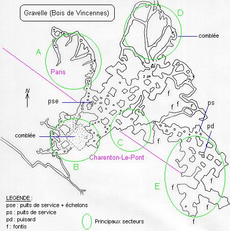 carte Géos sur base Vitriol [vers.1,  mai 2001]