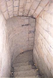 Escalier de Cristal