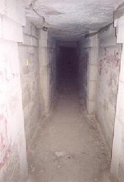 Elargissement maçonné