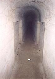 Elargissement maçonné