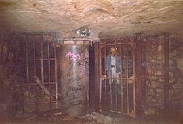 salle des radios
