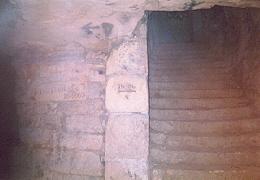 escalier Mansard